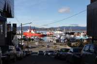 014 Ushuaia - Port