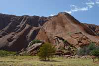 39 Uluru