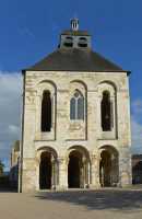 02 Saint Benoît sur Loire - Abbatiale