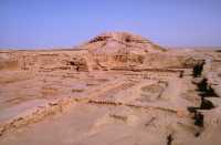 111 Uruk, E-Anna et sa Ziggurat