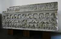103 Sarcophage de Concordius (380-390)