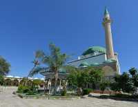 43 Mosquée El-Jazzar