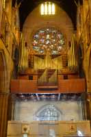 19 Orgue - Saint Mary Cathedral