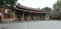 5 Temple de Confucius