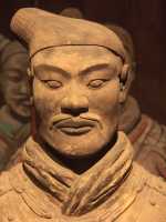 062 Soldat (Qin 221-206)