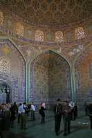 80 Mosquée Seik Lotfollah *