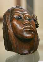Gauguin - Sculpture 1