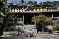 10 Temple lamaique
