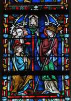 173 Saint Pèlerin annonce l'Évangile(1882)