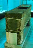 311 Sarcophage romain (Musée Valetta)