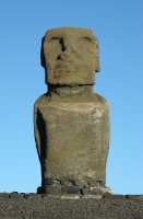 47 Moai