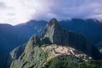 245 Machu Picchu  (soir)