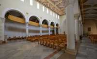07 Abu Gosh - Qiryat Yearim - Eglise des sœurs St Joseph de l'Apparition