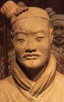 064 Soldat (Qin 221-206)