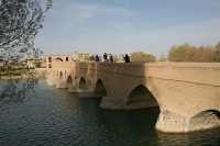 12 Pont Shahrestan *
