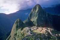 242 Machu Picchu