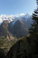 16 Mont Blanc
