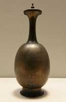 149 Trésor de Horyuji - Cruche de bronze doré) Période Asuka-Nara (7°-8°s)