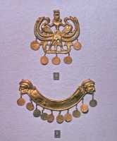 203 Bijoux (Crète 1700-1500 Britt Mus)