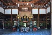 64 Temple Nanzen-ji