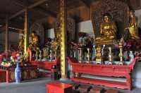 100 Temple Tai Hua