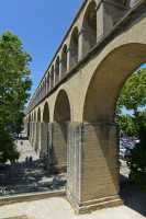 01 Montpellier Aqueduc