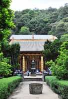 085 Temple Tai Hua
