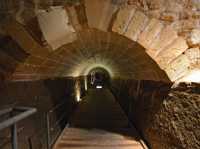 52 Tunnel des Templiers