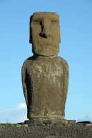 57 Moai