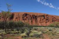 33 Uluru