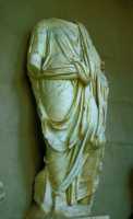 338 Statue romaine