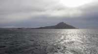 12 Ouest de l'île  du Cap Horn
