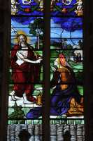 47 Apparition du Christ à Marie Madeleine