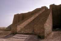 52 Ziggurat d'Ur