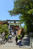 24 Temple Kiyomizu-Dera