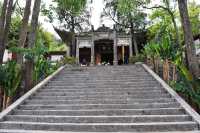 081 Temple Tai Hua