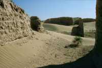 060 Nippur - Ziggurat du Temple d’Enlil