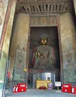 19 Bouddha géant