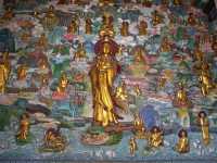 011 Pagode de l'oie - Bodhisattva