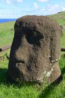 05 Moai - Vinapu