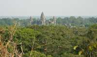02-Vue d'Angkor Vat