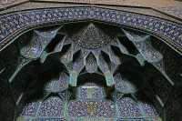 86 Mosquée Seik Lotfollah *