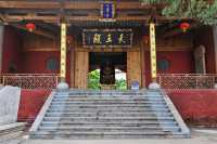 083 Temple Tai Hua