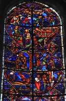 088 Vie du diacre saint Laurent (11-14)