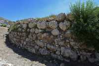 03 Rempart de Sichem (17°s.BC)