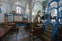 26 Synagogue Abuhav