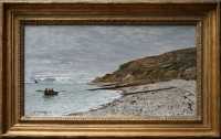 Monet, Sainte Adresse **