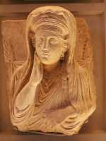 26 - Ummayat fille de Yarhai ± 130 ap.JC. 