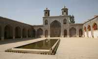 043 Mosquée Nassir ol Molk