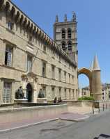 19 Montpellier Cathédrale